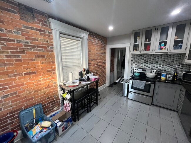 Foto del edificio - 33 Hamilton Park