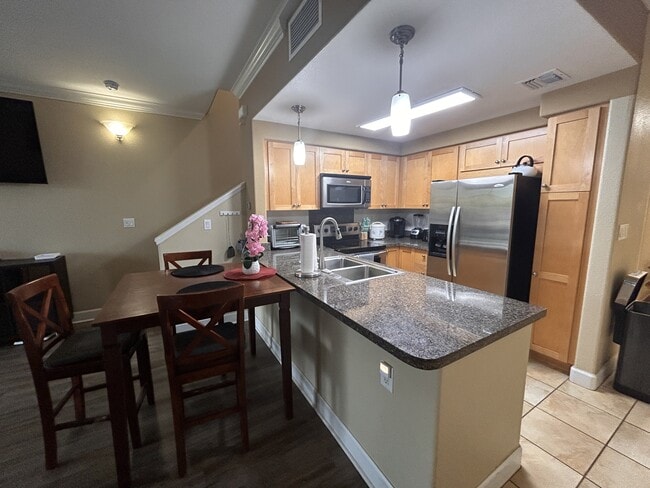 Photo - 92-1524-1524 Ali'inui Dr Townhome