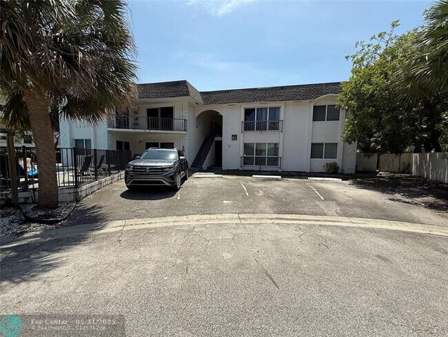 Foto del edificio - 5501 NE 25th Ave