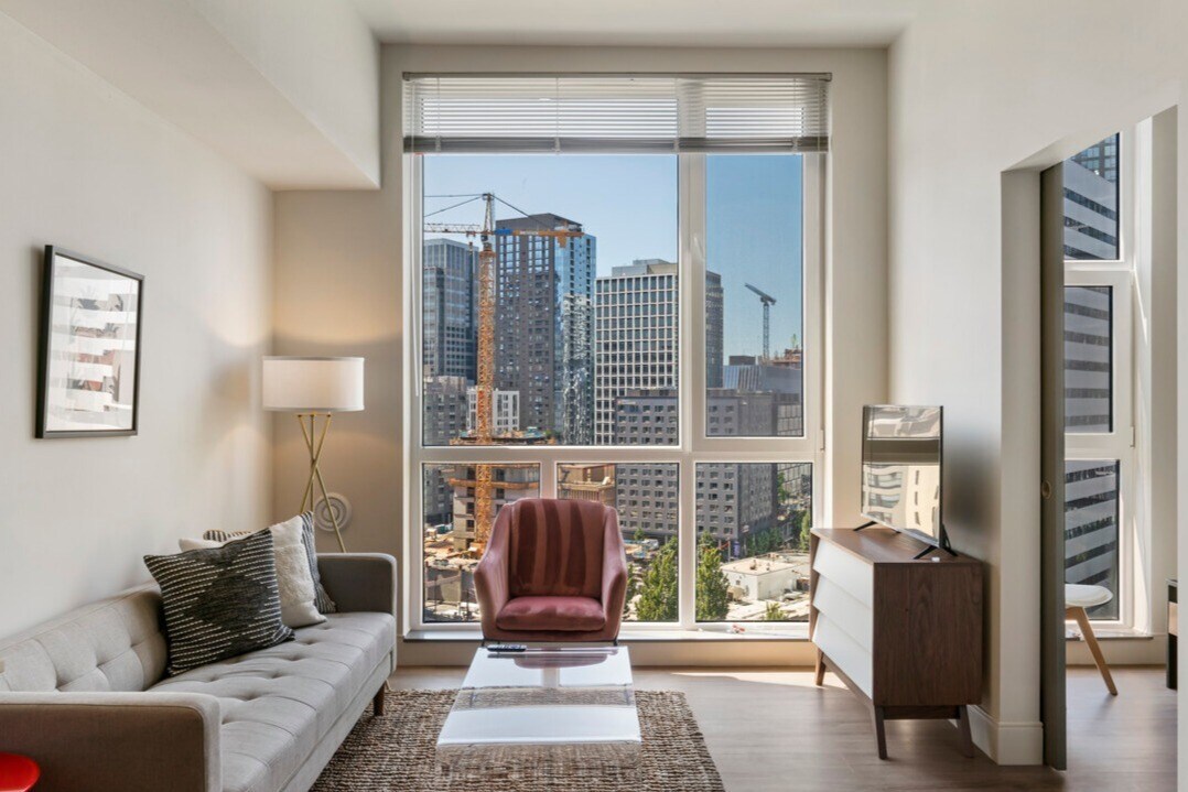 Foto principal - Pivot Apartments