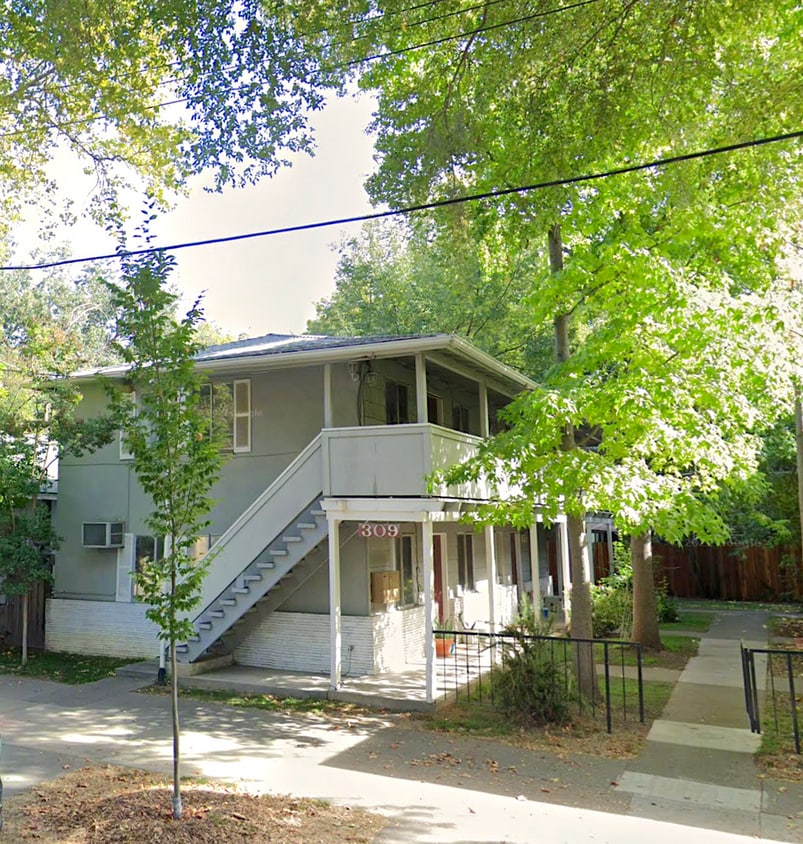 Photo - 309 27th Street