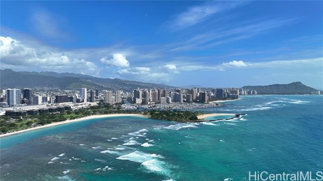 Foto del edificio - 1391 Kapiolani Blvd
