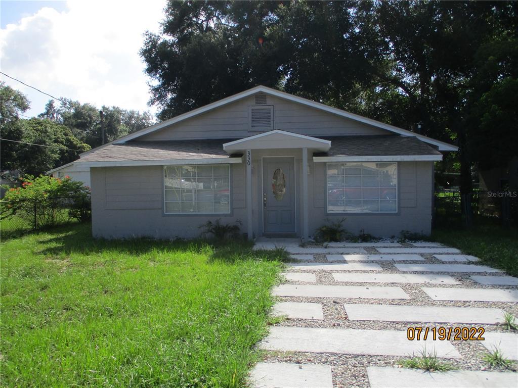 330 S Simpson St, Mount Dora, FL 32757 House Rental in Mount Dora, FL
