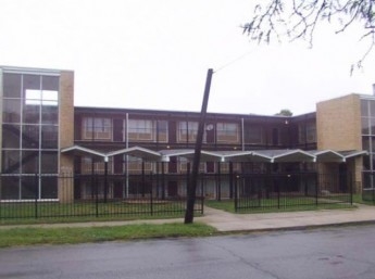 Building Photo - Merton Villa Apartments