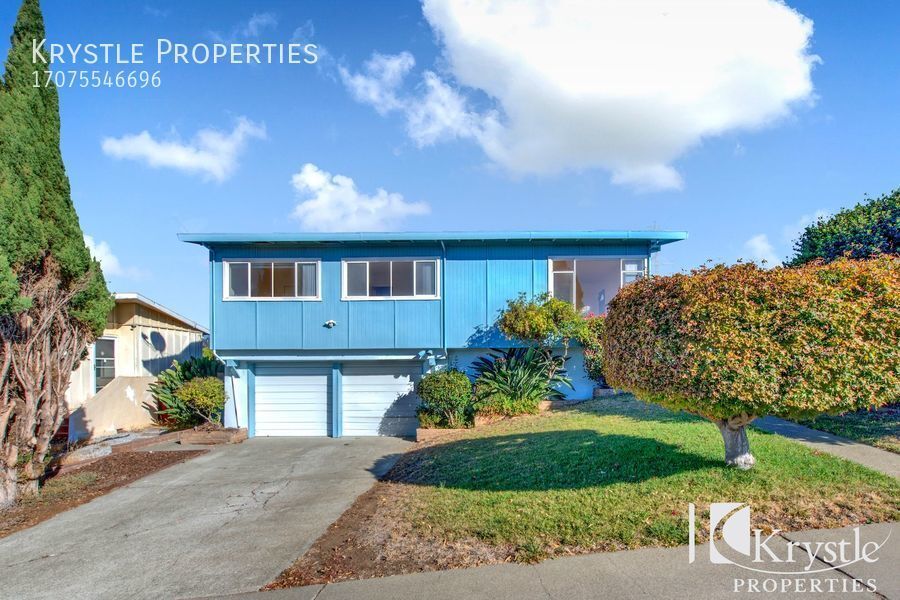 Primary Photo - Pet friendly home, landscaping included