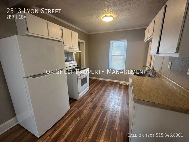 Foto del edificio - 2 bd 1 bath with 1 Car Garage