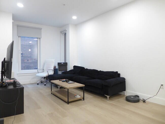 Foto del edificio - 93 Northampton St