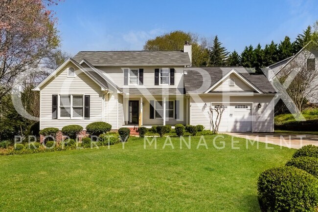 Foto del edificio - Beautiful Easley, SC home!