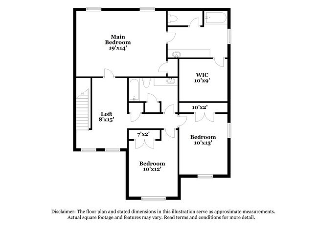 Foto del edificio - 1626 Sunray Dr