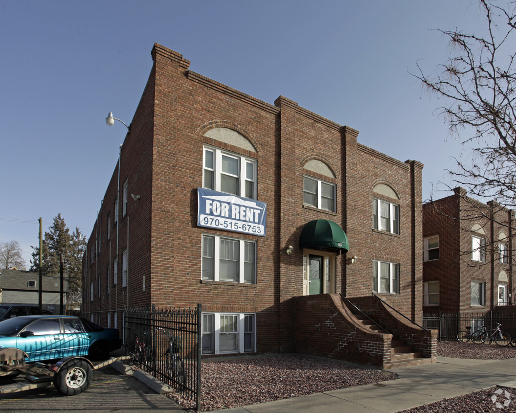 Building Photo - 1107 9th St