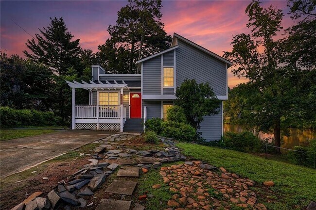 Building Photo - 3536 Highland Pine Way