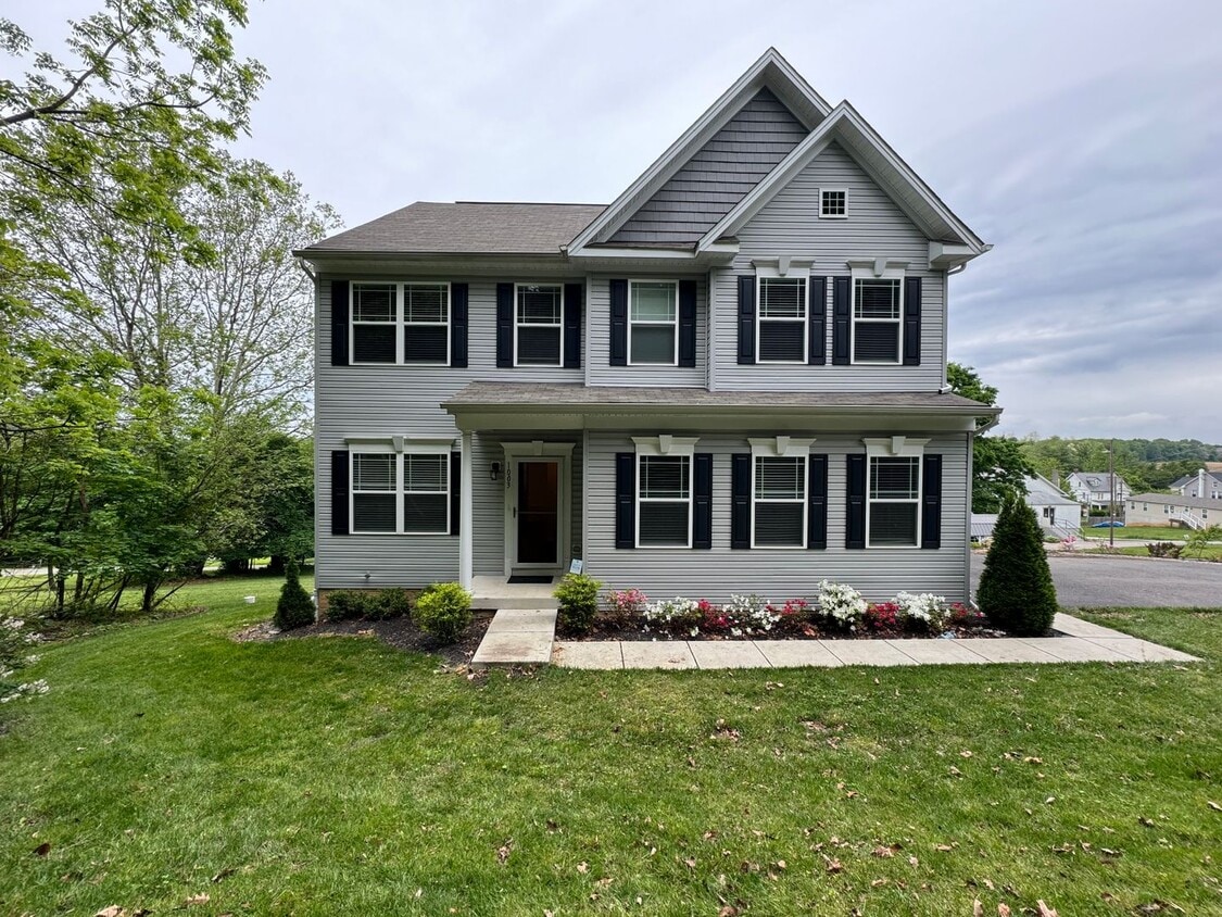 Primary Photo - Single Family Home