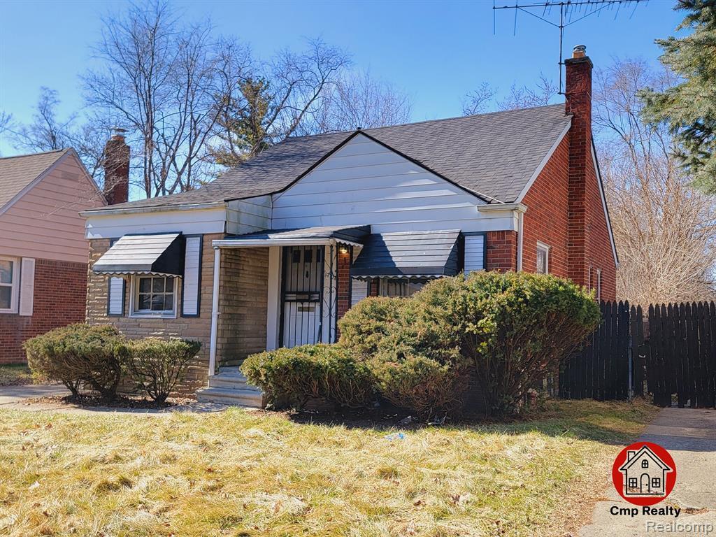Primary Photo - 17703 Woodbine St