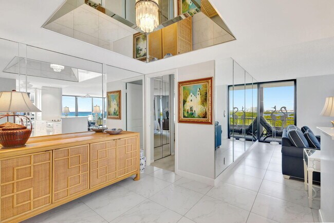 Foto del edificio - 5550 N Ocean Dr