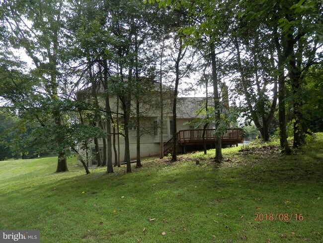 Building Photo - 5352 Sequoia Farms Dr