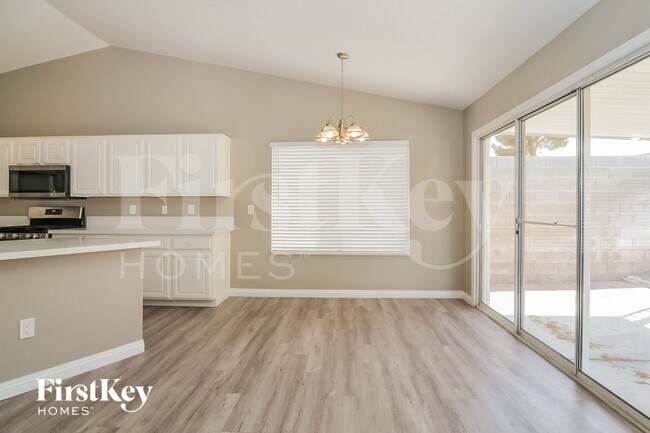 Building Photo - 3741 White Angel Dr