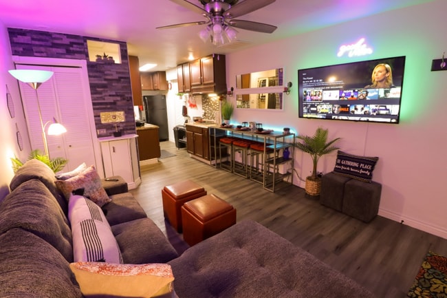 Photo - 3442 Lafayette St House