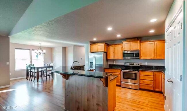 Building Photo - 3 br, 2 bath House - 7797 Albus Rd SE