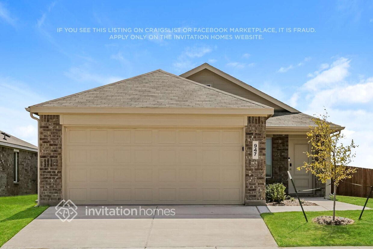 Foto principal - 947 Carrick Dr