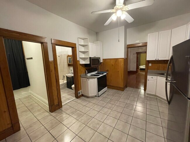 Foto del edificio - 1234 N Wood St