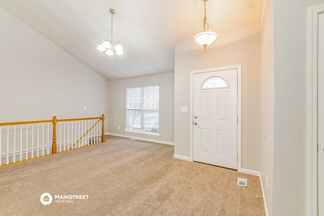 Building Photo - 9311 Pinto Ct