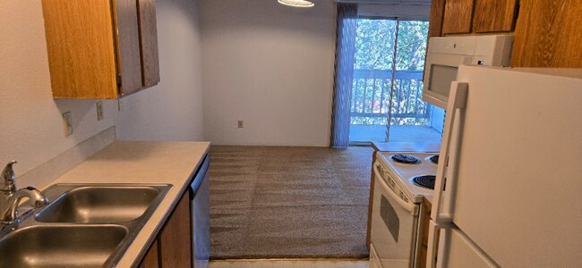 Foto del edificio - 12716 13th Ln SW
