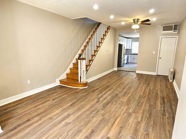 Foto del edificio - Fantastic Updated South Philadelphia Home ...