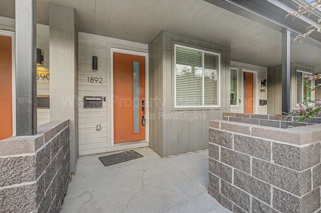 Photo - 1892 S Williams St Townhome