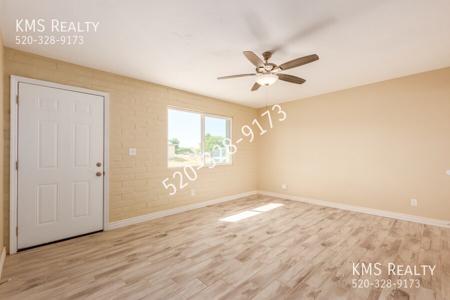 6727 E Victoria St, Tucson, AZ 85730 Townhome Rentals in Tucson AZ