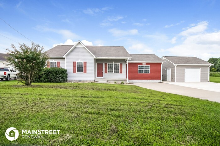 Primary Photo - 2805 Belle Meade Pl