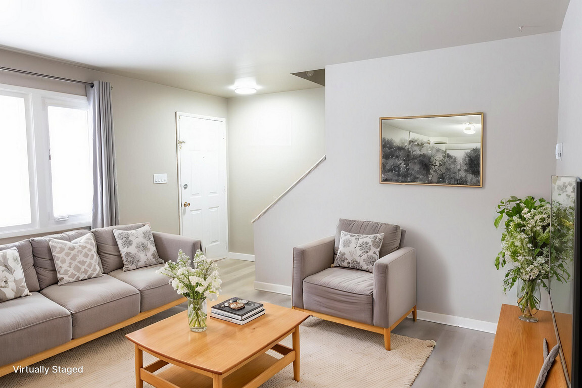 Photo principale - Trevella Townhomes