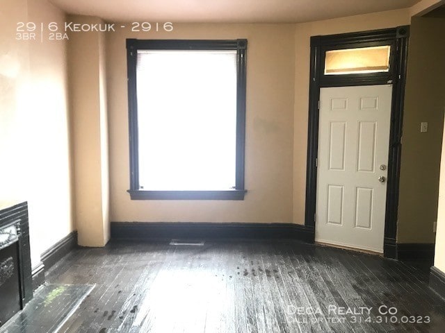 Foto del edificio - 3 Bedroom Apartment