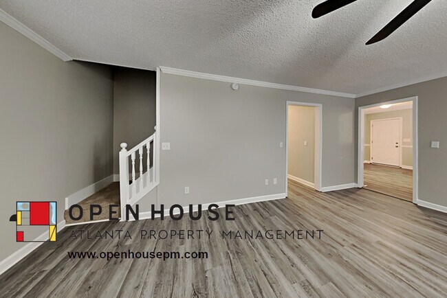Building Photo - 2671 Ashley Dr N, Marietta