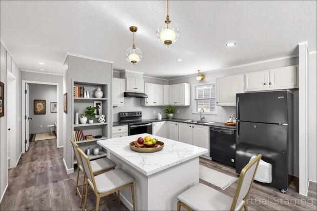 Foto del edificio - 405 Dorset Ln
