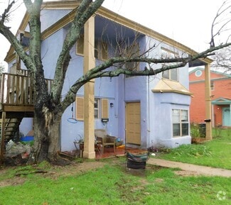 Building Photo - 3821 Maplewood Ave