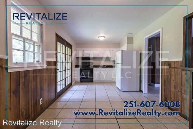 Building Photo - 3 br, 1 bath House - 1257 Skipper Dr