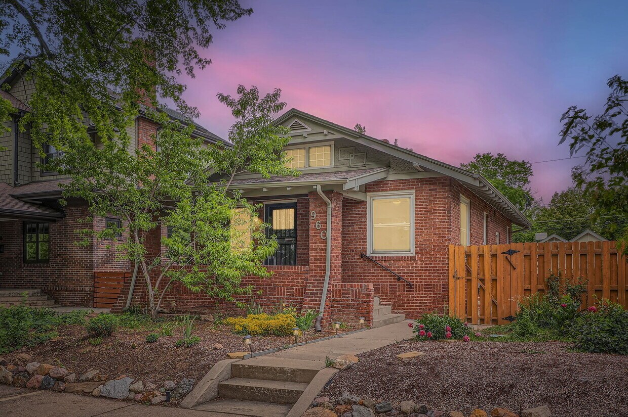 Photo - 960 Monroe St (Denver, CO)