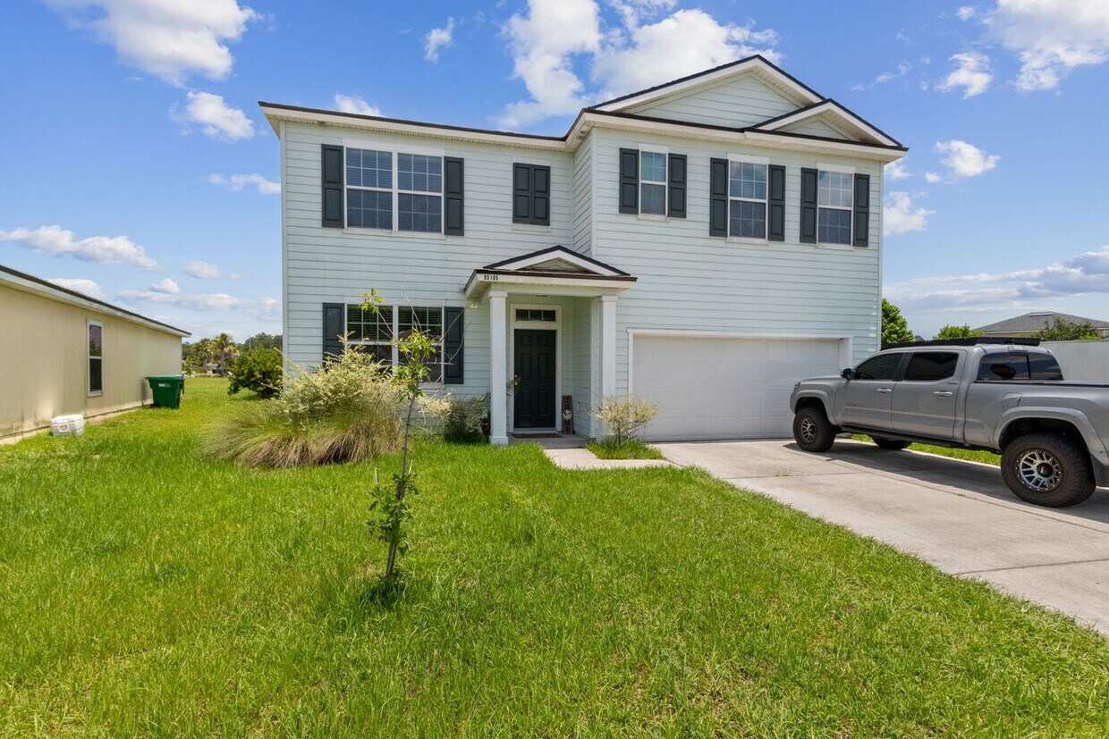 Primary Photo - Spacious 5-Bedroom Home  – Prime Amelia Co...