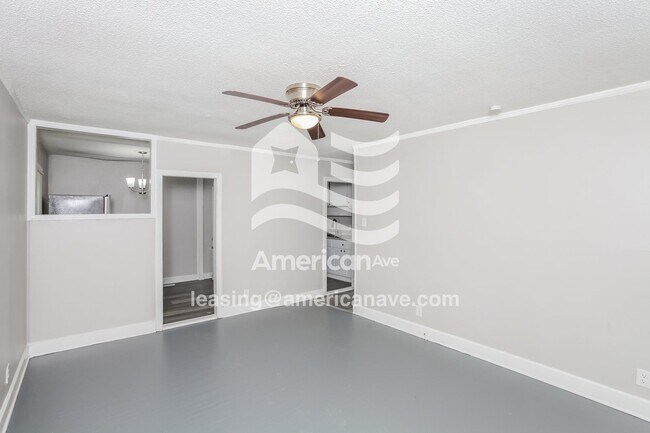 Foto del edificio - 1419 Bonner Ave