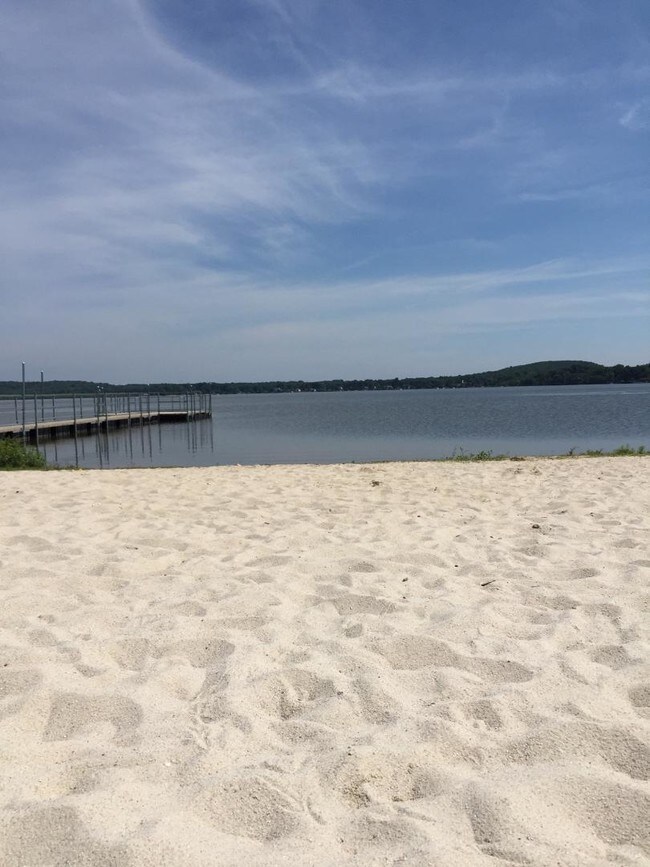 Eagle Rock Village Apartments Mount Olive, NJ