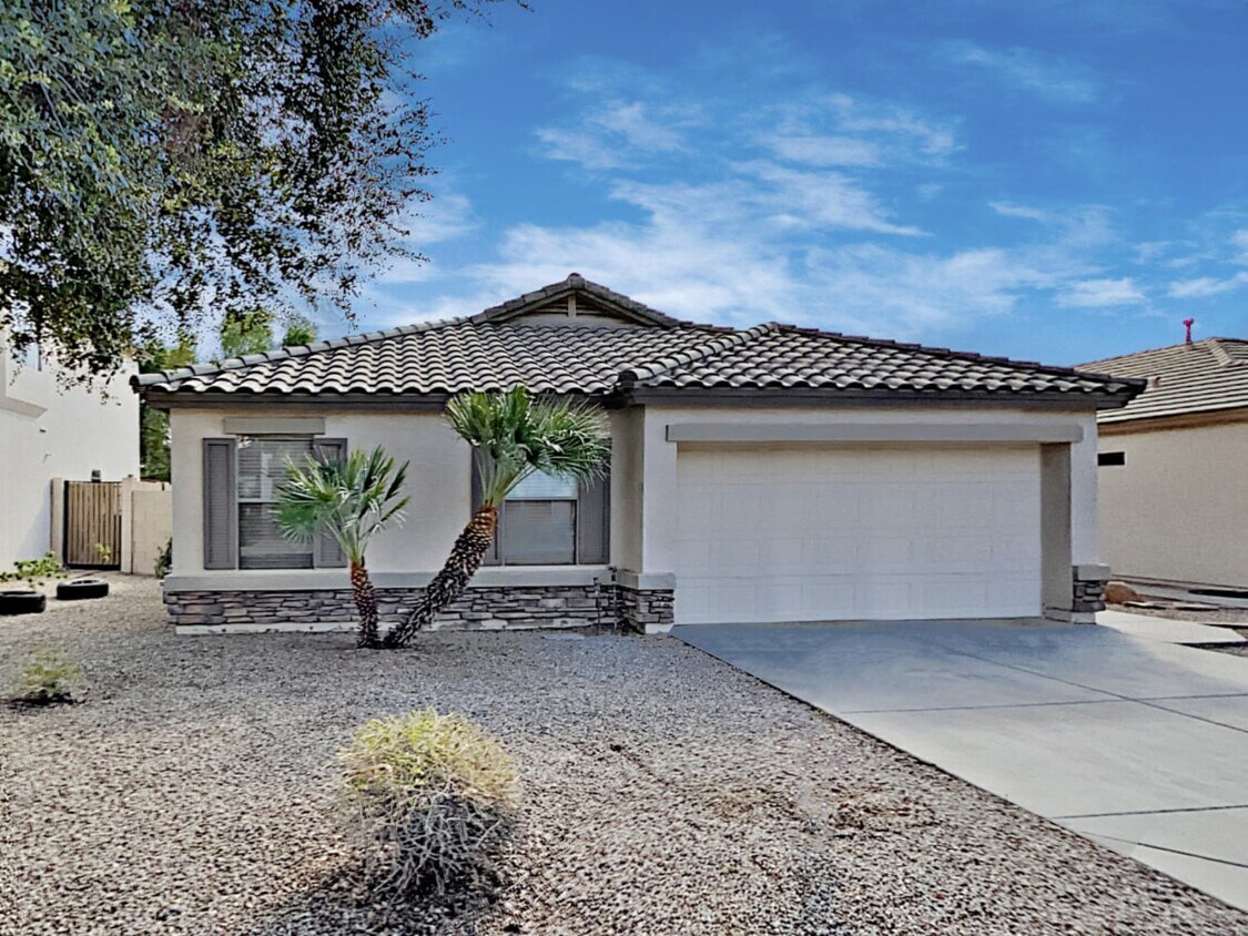 9339 E Olla Ave House Rental in Mesa, AZ