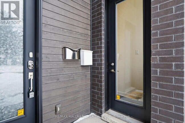 Photo du bâtiment - 506 Mutual St