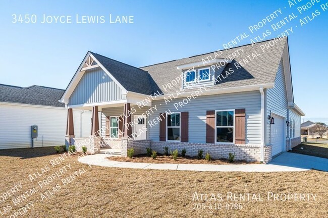 Foto del edificio - 3450 Joyce Lewis Avenue Tuscaloosa, AL 35401