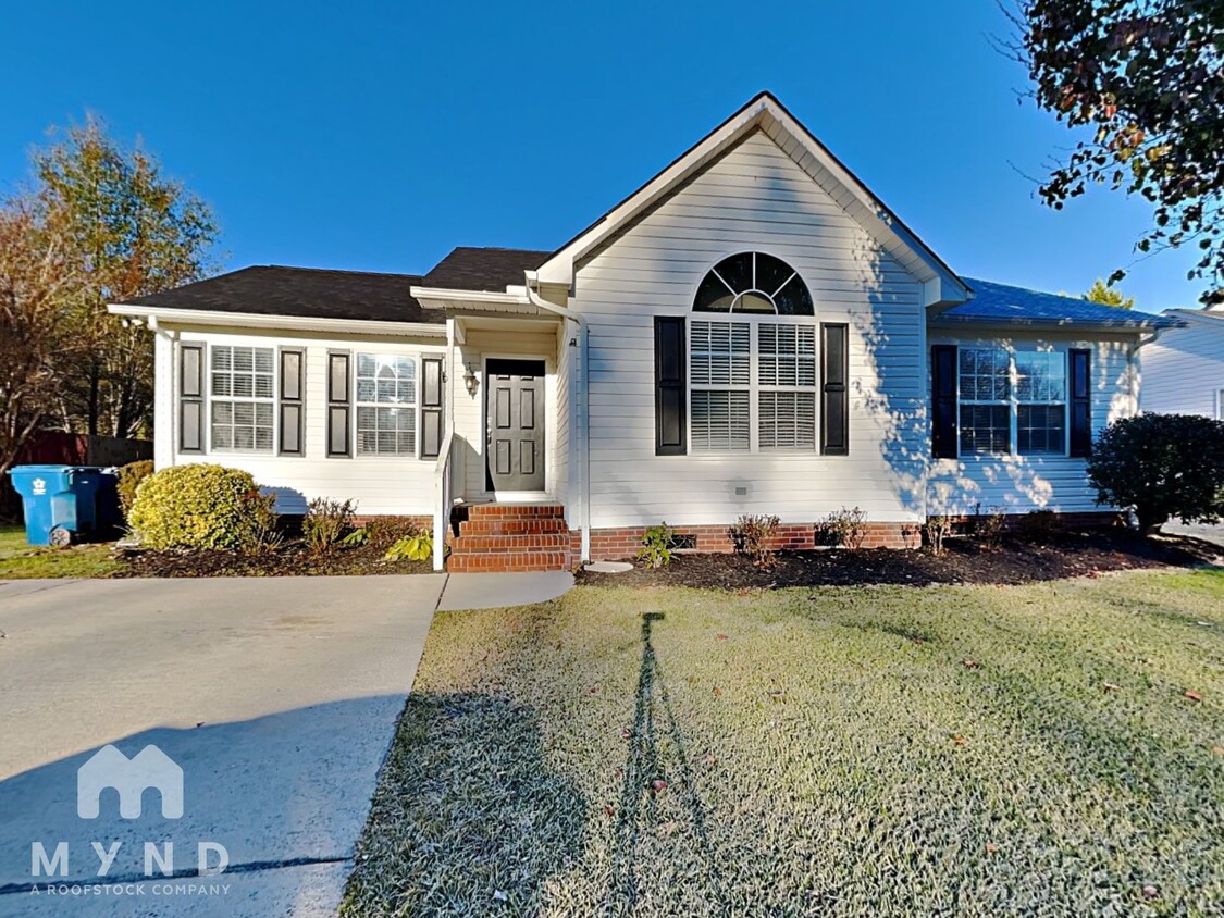 Foto principal - 832 St Andrews Pl