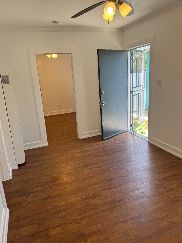 Building Photo - 4543 1/2 Alumni Ave