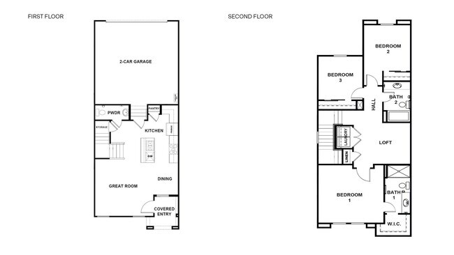 Foto del edificio - Stunning New-Build Townhouse in Growing 89139 Neighborhood