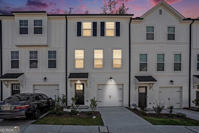 Photo - 3170 Washburn St SE Townhome