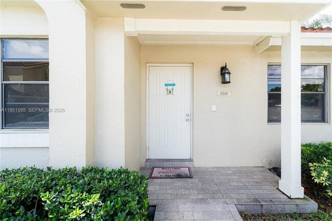 Photo - 17249 NW 60th Ct House