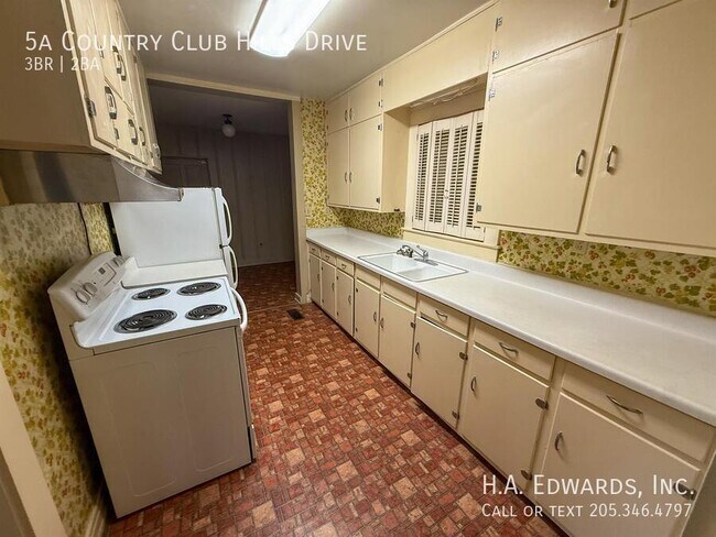 Foto del edificio - 5a Country Club Hills Dr