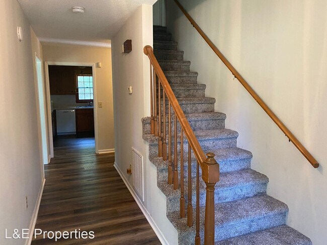 Building Photo - 4 br, 2 bath House - 707 Long Creek Road